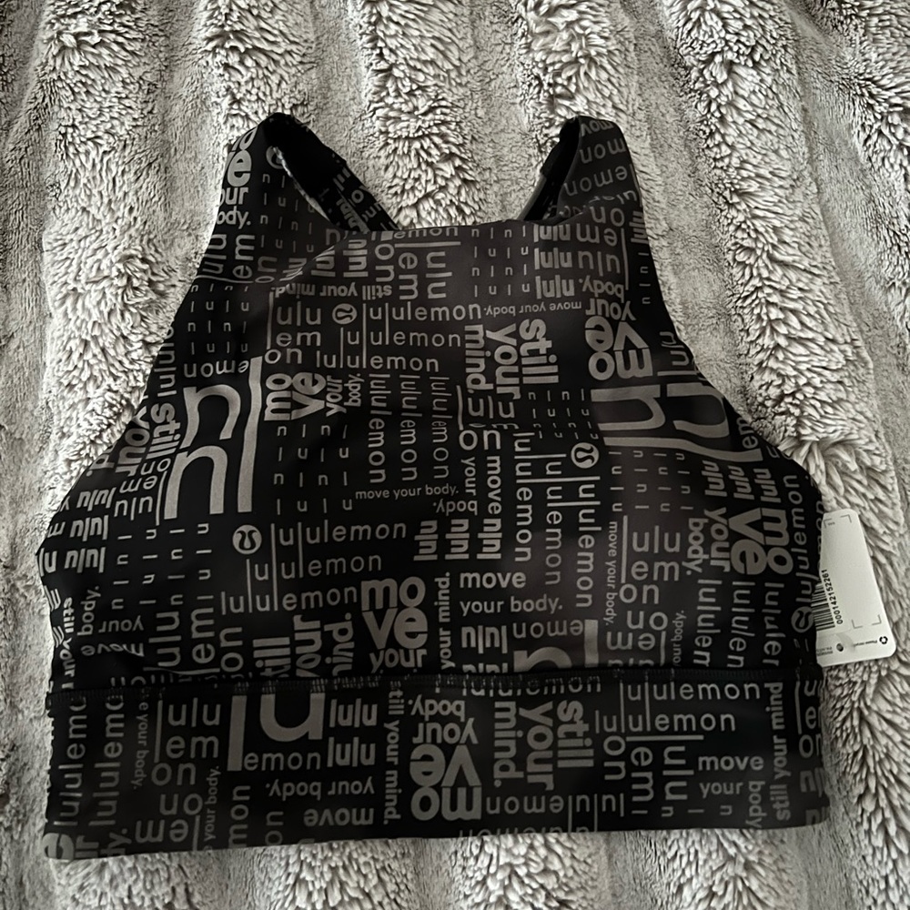 Lululemon Bra
